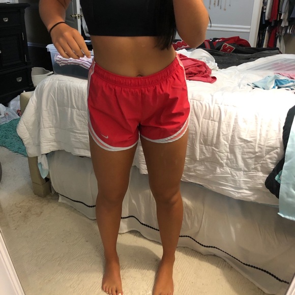 nike tempo shorts poshmark